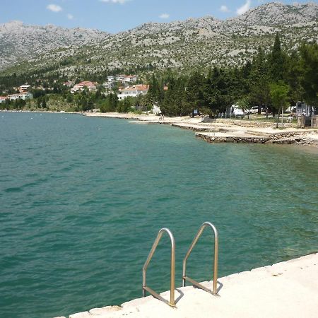 Apartmani Mille Starigrad Paklenica Exterior photo
