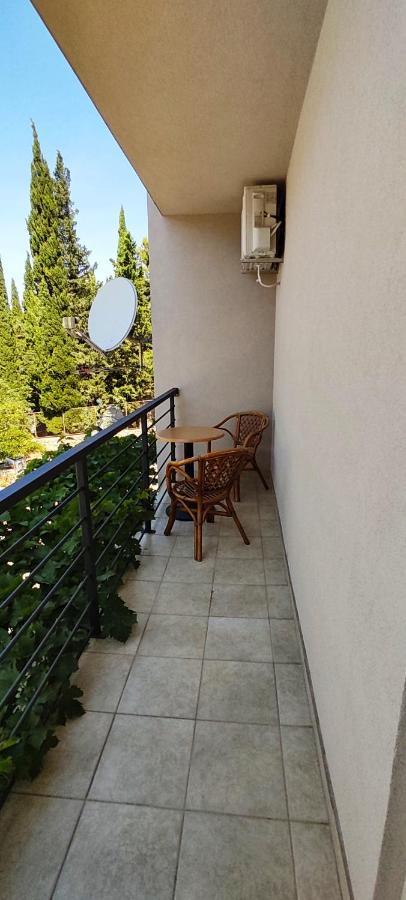 Apartmani Mille Starigrad Paklenica Exterior photo